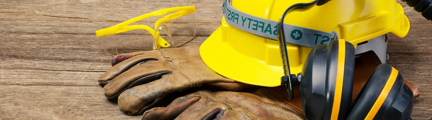 The Right Hearing Protection for Construction Work