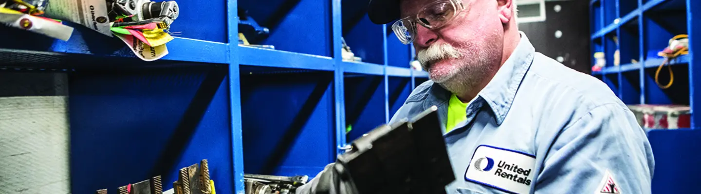 Work can’t stop for cold weather. Here's how to keep business going during the deep freeze. 