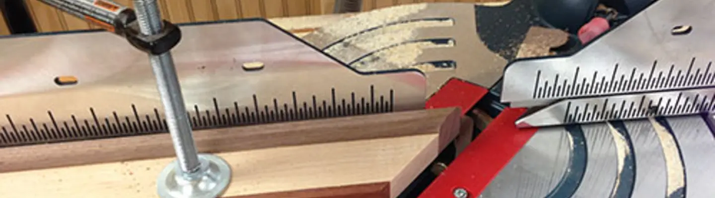 Wood Cutting