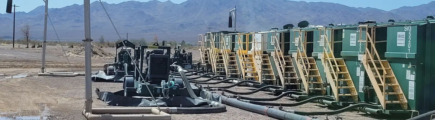 Artículo sobre tanques frac