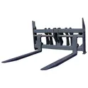 TAG fork attachment