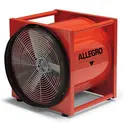 Allegro axial blower