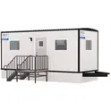 Office trailer