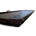 Pactec Containment berm