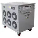 Asco resistive load bank