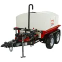 multiquip water trailer