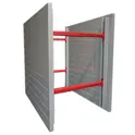 Speedshore trench box