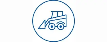 icono de cargador compacto