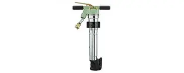 Quebrador neumático para pavimento, clase de 60 lb