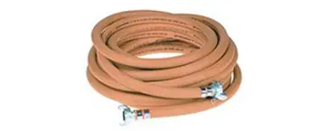 Manguera de aire, 50 ft por 3/4 in