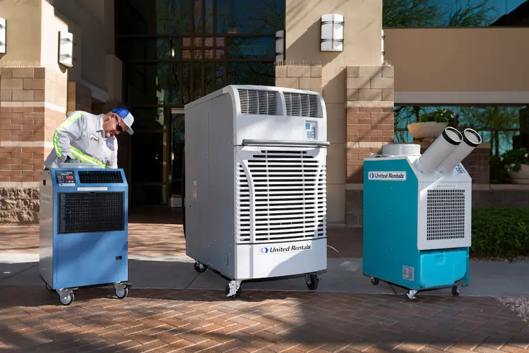 Productos para soluciones de climatización