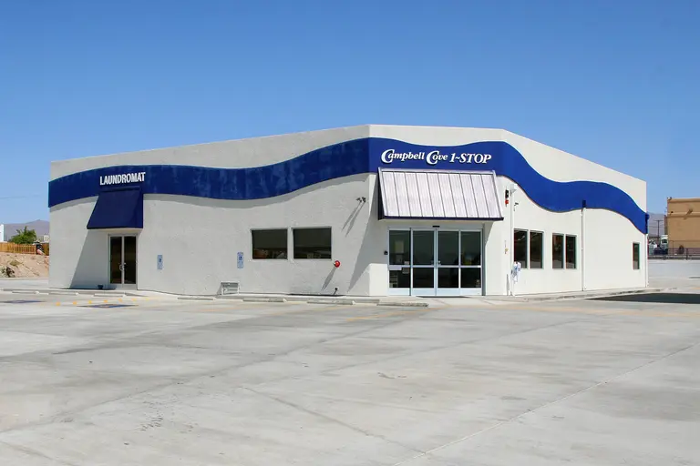 Tienda Campbell Cove