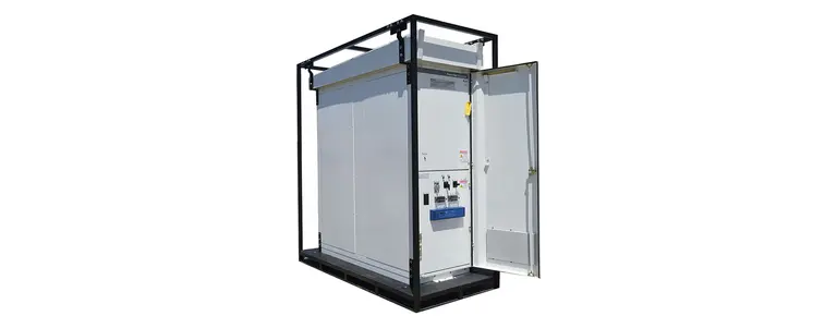 Transformador