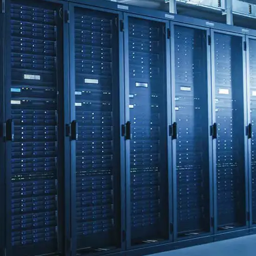 centro de datos