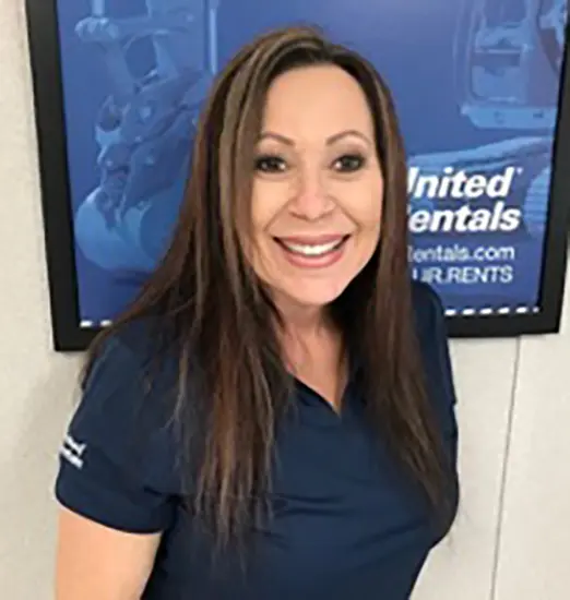 Tracie Hayes