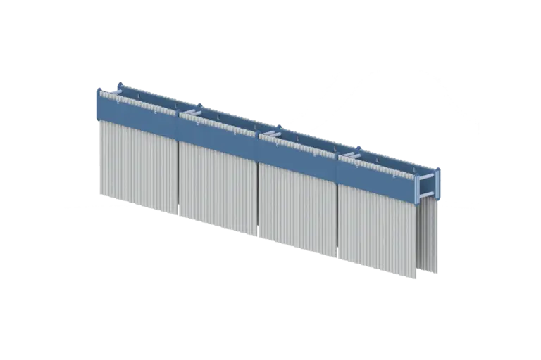Guía lineal de laminado 