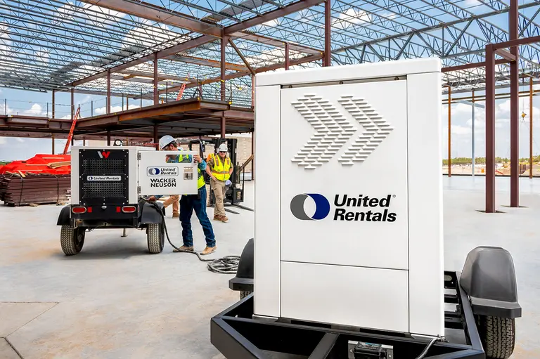 HVAC-electricidad-sitio-construcción