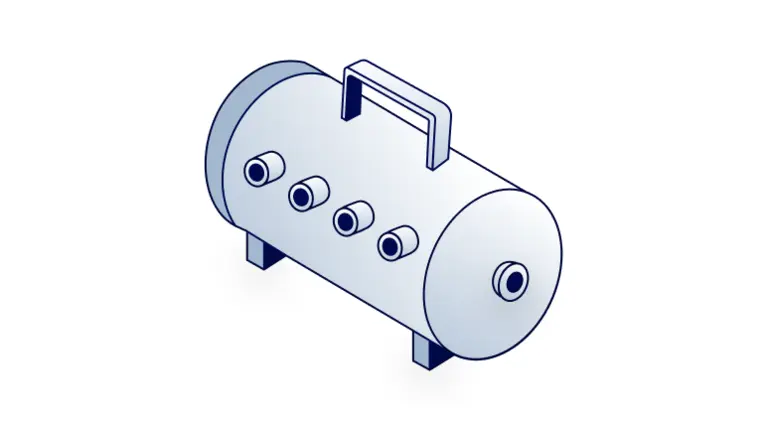 Air tool count