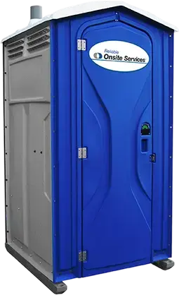 Sanitarios portátiles