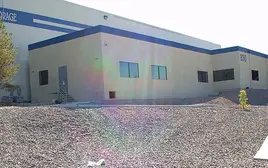 PO-Exterior