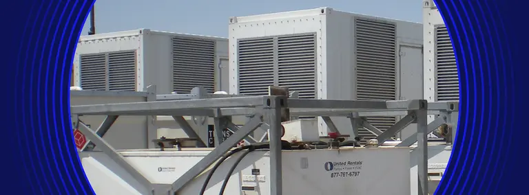 Equipos eléctricos de calefacción, ventilación y aire acondicionado