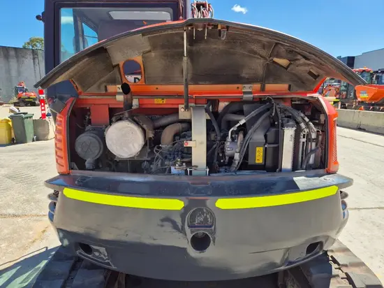 engine