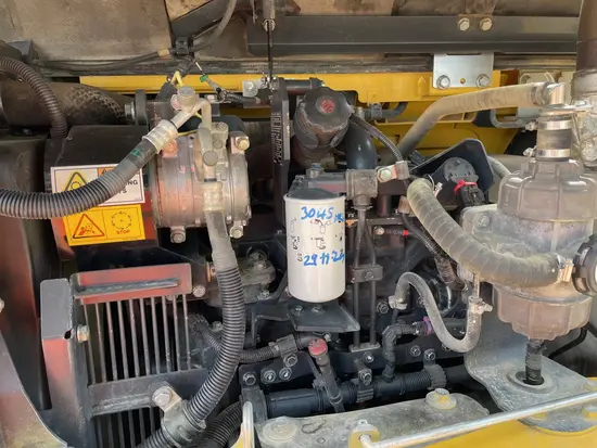 Motor
