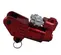 Llave de torsión hidráulica Hytorc roja