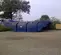 Caja para lecho GME azul