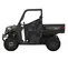 Green Polaris Ranger 2-Seat UTV, 4WD, Gas