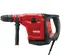 Martillo eléctrico rotatorio Hilti rojo