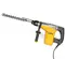 Martillo eléctrico rotatorio amarillo