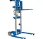 Elevador de materiales manual Blue Genie