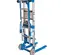 Elevador de materiales manual Blue Genie