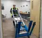 Elevador de materiales manual Blue Genie