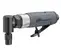 Esmeril neumático de troqueles angular Ingersoll Rand gris
