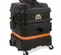Aspiradora portátil para material húmedo/seco, 10 – 14 gal MI-T-M negra