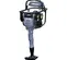 Ariete neumático vibratorio Multiquip Mikasa plateado