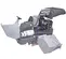 Lavapisos montable, 48 in, a propano NILFISK gris