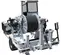Traccionador/tensionador Sherman Reilly PT3000 blanco