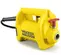 Vibrador para concreto WACKER amarillo, 2 HP, 115 V, eléctrico