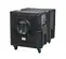 Depurador de aire, 1,900 CFM, 115 V, eléctrico ABATEMENT negro