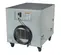 Depurador de aire, 1,900 CFM, 115 V, eléctrico ABATEMENT gris