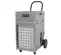 Depurador de aire, 2,400 CFM, 115 V, eléctrico ABATEMENT gris