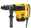 Martillo eléctrico rotatorio, husillo grande DEWALT amarillo y negro