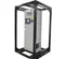 Interruptor de transmisión automático de doble alimentación de 1,200 A EATON gris y negro