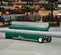 Doblador de tubo calentador de PVC, de 1/2 in a 4 in, eléctrico Greenlee verde