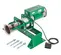 Traccionador de cables eléctrico Greenlee verde