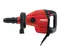 Martillo de demolición, 15 – 19 lb, eléctrico HILTI rojo y negro