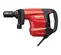 Martillo de demolición, 20 – 25 lb, eléctrico HILTI rojo y negro